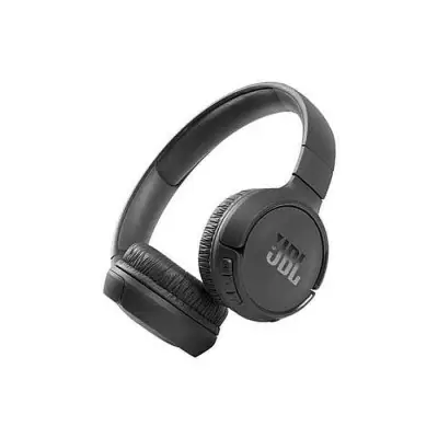 JBL Tune 510BT Wireless On-Ear Headphones
